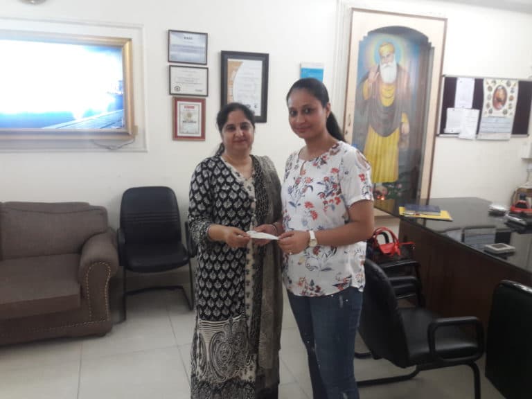 Guru Nanak Institute of Management New Delhi Events photo 4